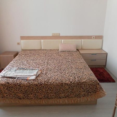 Apartment Crystal Beach Nesebar Room photo