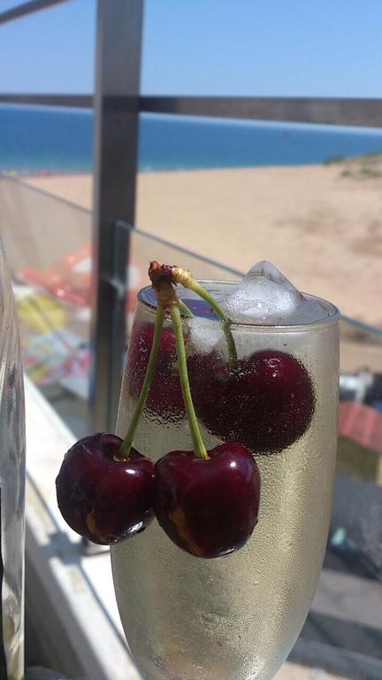 Apartment Crystal Beach Nesebar Room photo