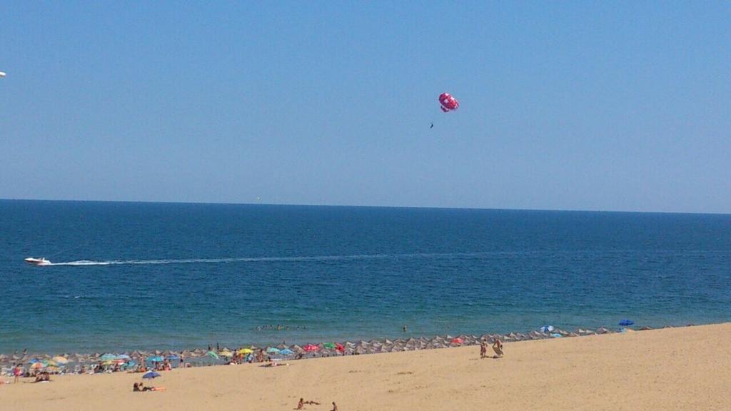 Apartment Crystal Beach Nesebar Room photo