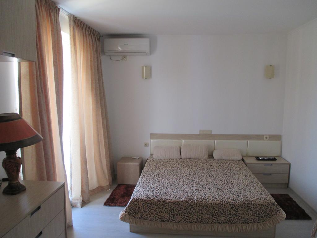 Apartment Crystal Beach Nesebar Room photo