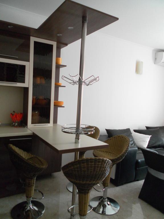 Apartment Crystal Beach Nesebar Room photo