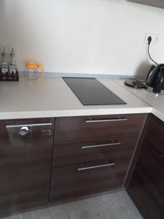 Apartment Crystal Beach Nesebar Room photo