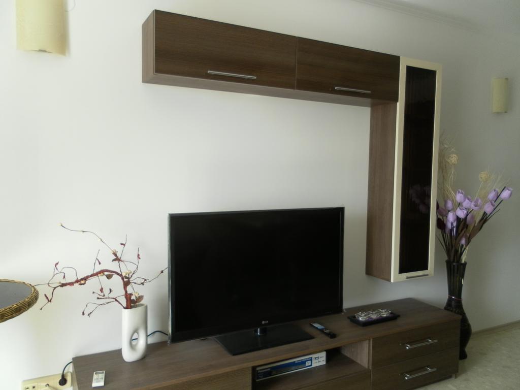 Apartment Crystal Beach Nesebar Room photo
