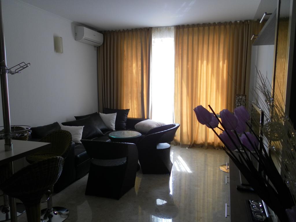 Apartment Crystal Beach Nesebar Room photo