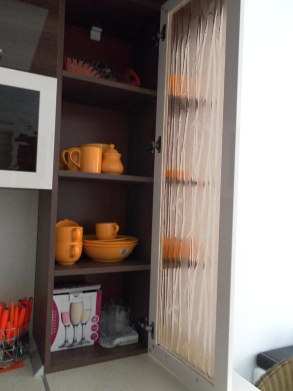 Apartment Crystal Beach Nesebar Room photo