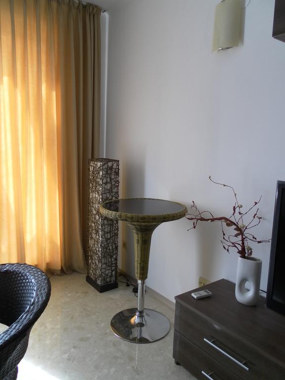 Apartment Crystal Beach Nesebar Room photo