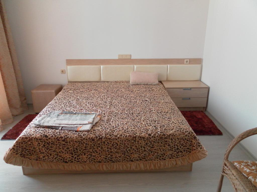 Apartment Crystal Beach Nesebar Room photo